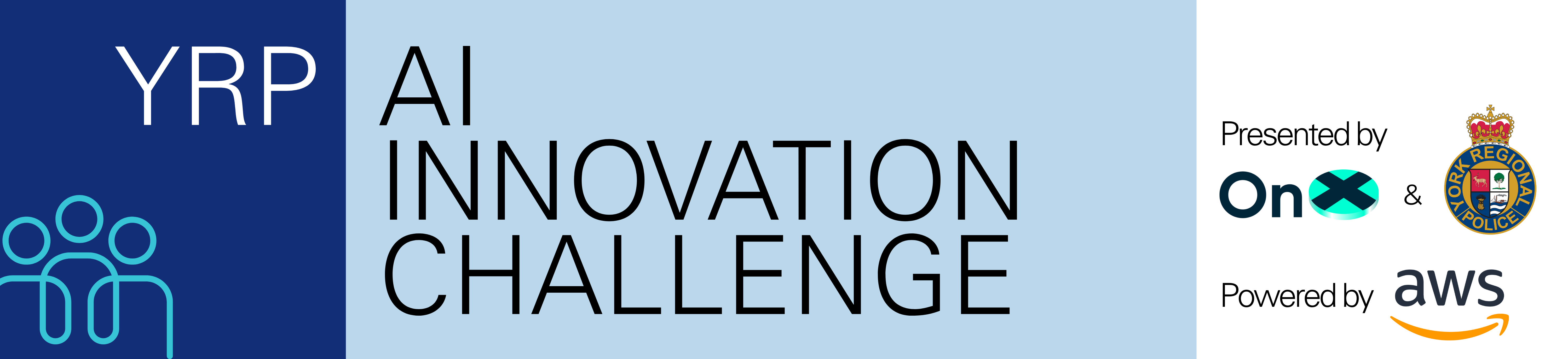 YRP AI Innovation Challenge